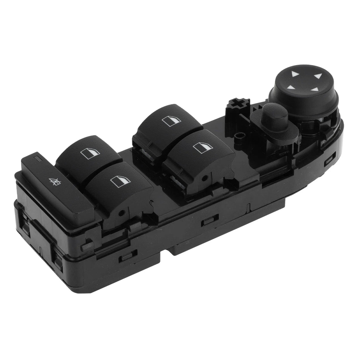 Power Window Switch for BMW 325i (2006) No. 61319217326