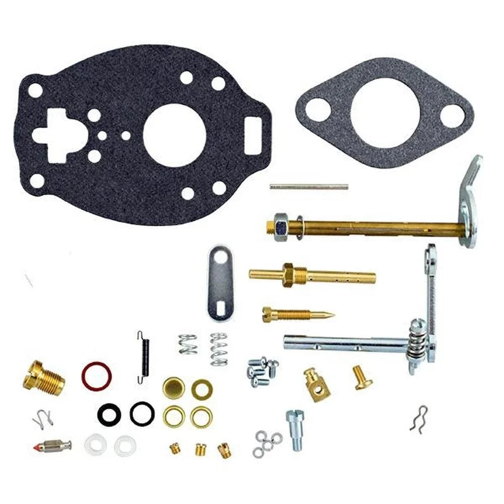 Complete Carburetor Kit for Allis-Chalmers (R7819)