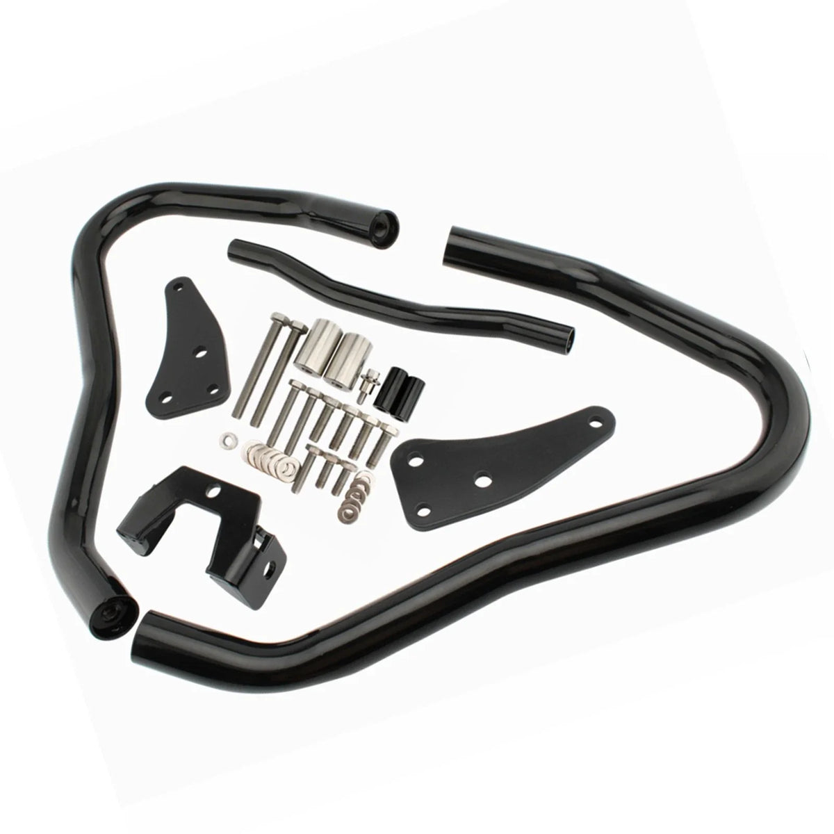Engine Guard Crash Bar for BMW R18 Classic (2020–2021)