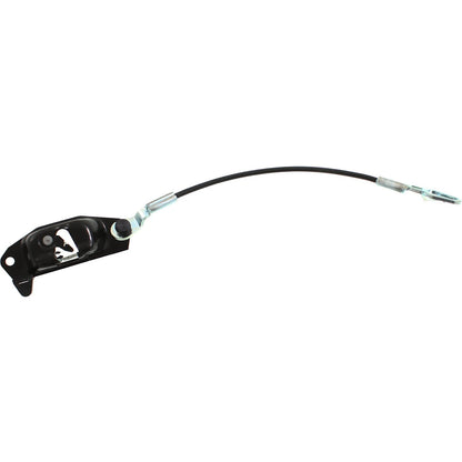 Tailgate Latch Set for Chevy Avalanche (2002–2013) Left Right