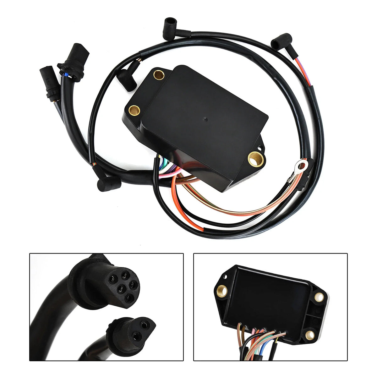 CDI Unit for Ignition System - Johnson Evinrude 85HP-115HP
