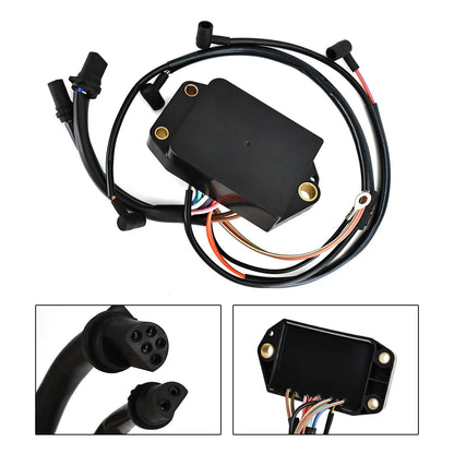 CDI Unit for Ignition System - Johnson Evinrude 85HP-115HP