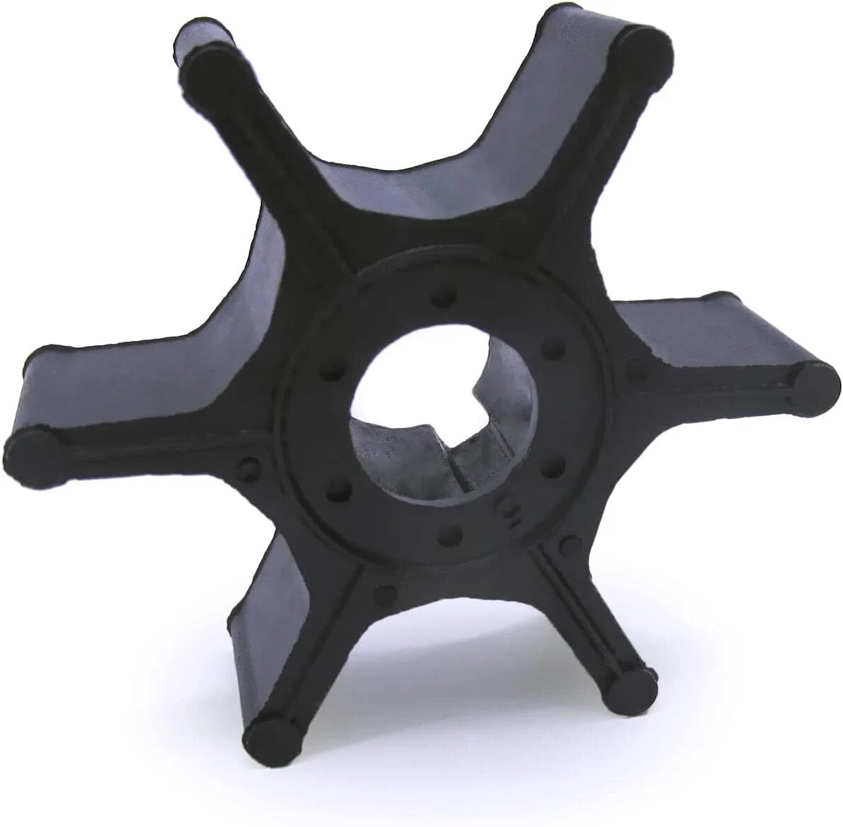 Water Pump Impeller Kit for DT4 DT5 Suzuki Outboard (17400-98652)