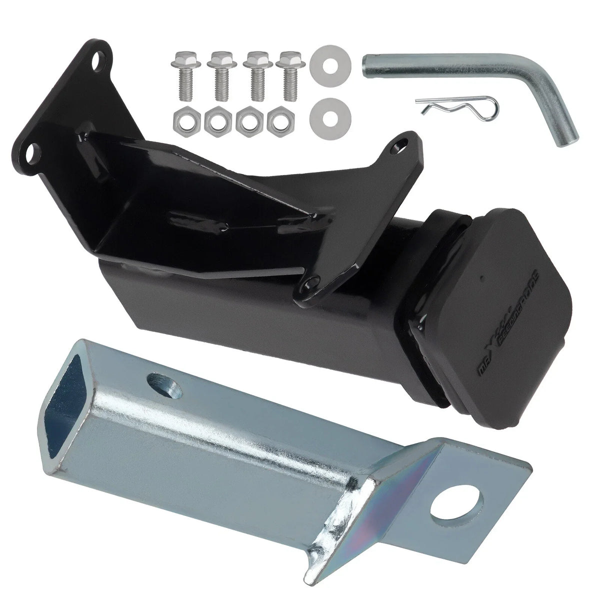 2" Rear Hitch Kit for 2021-2023 Bad Boy Maverick Mower 093-1111-00