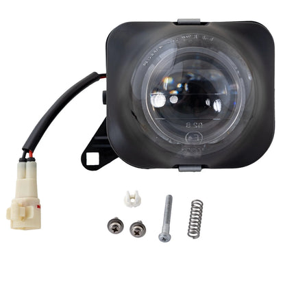 Fog Light for Toyota Celica (2000–2005) Driver Side