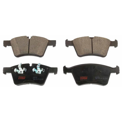 Brake Pad Set for Mercedes Benz GL320 (2007–2009)