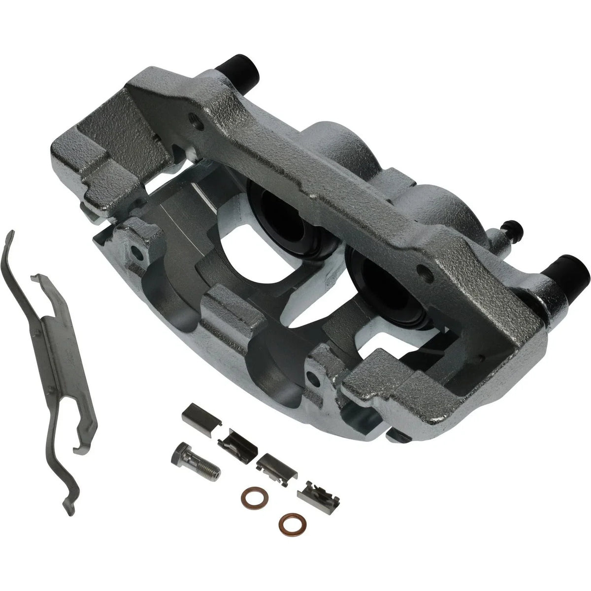 Front Left Caliper for Lincoln Navigator (2007–2009)