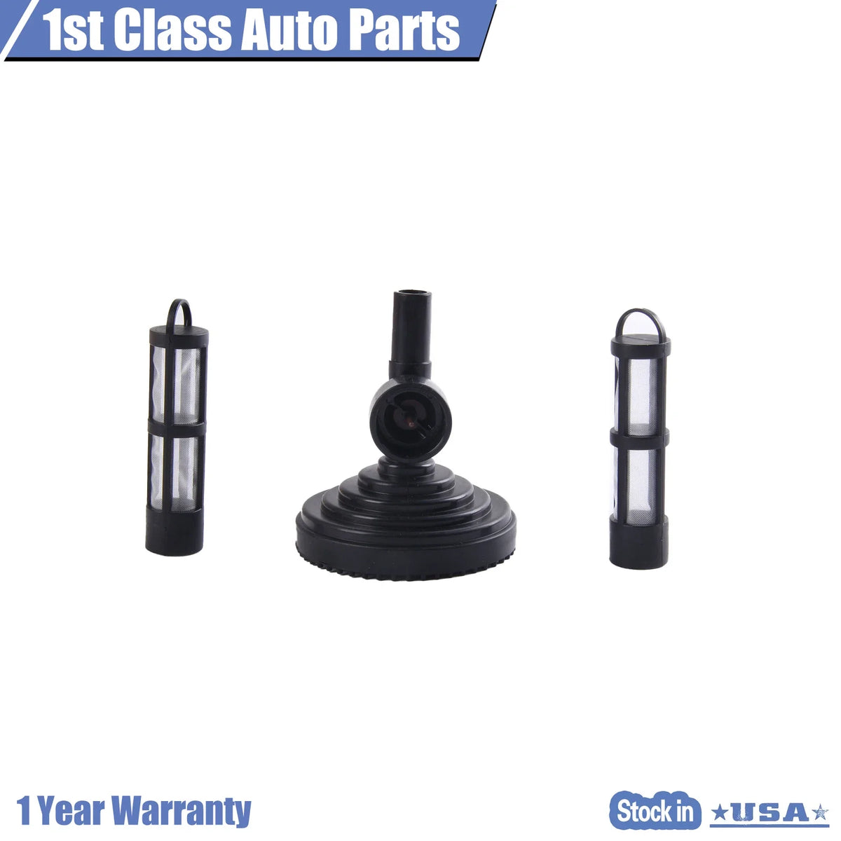 Fuel Tank Pickup Screen Filter for Diesel Vehicles
