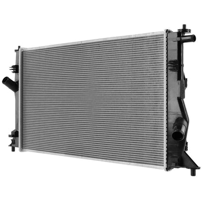 Cooling Radiator Assembly for Mazda 5 2006-2010 LFB715200A