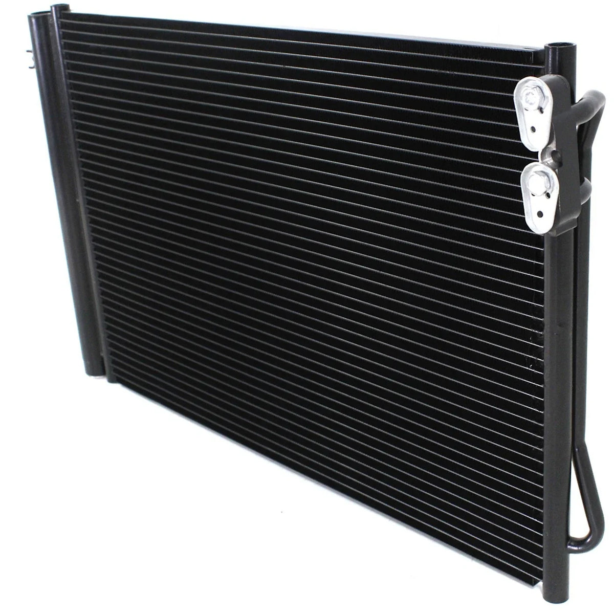 A/C Condenser Unit for BMW 335i (2012-2013)