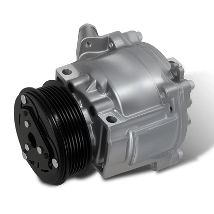 A/C Compressor with Clutch for Chevrolet Sonic (2013–2018)