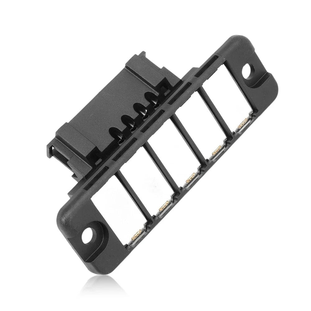 Power Sliding Door Switch Contact Plate for Mercedes Sprinter 1500 2500 (2019–2023)
