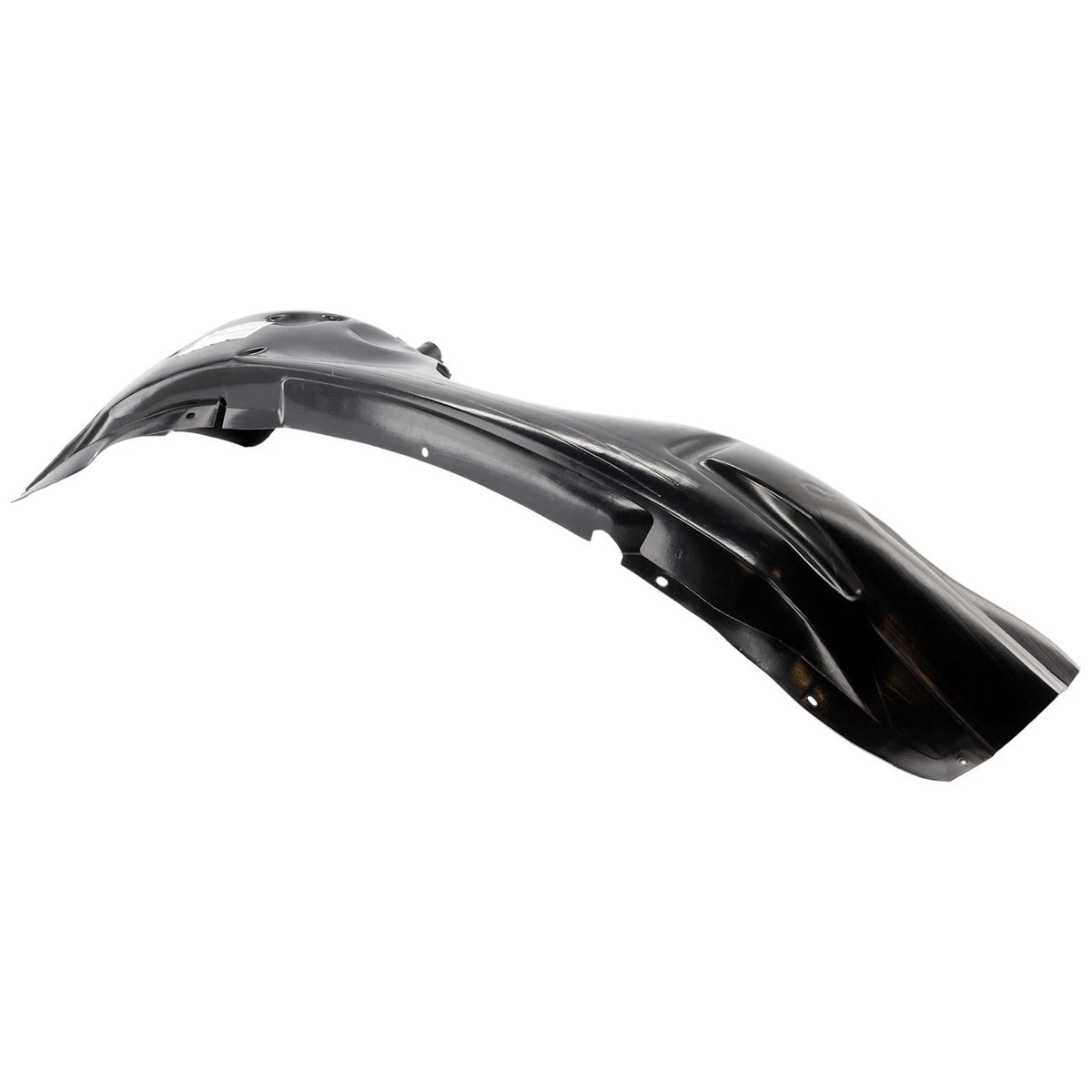 Fender Liner for Ford Focus (2008–2011) Front Driver Side Inner