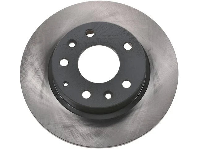 Rear Brake Rotor for Mazda CX-3 (2019–2022) QN621VV
