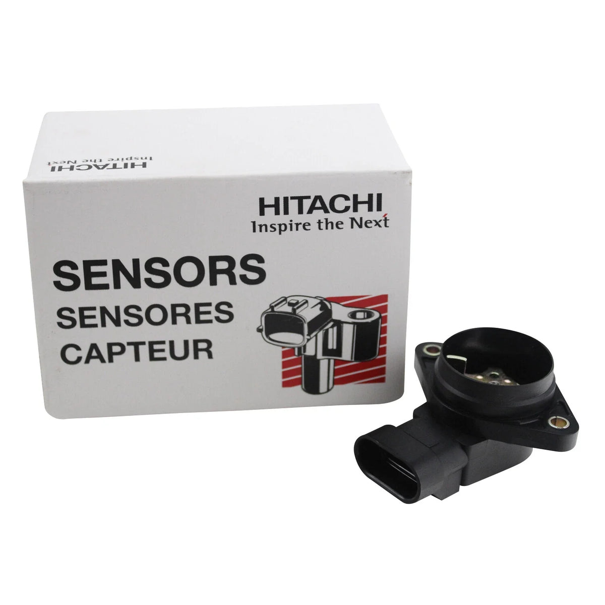 Throttle Position Sensor Replacement TPS0002 for Hitachi