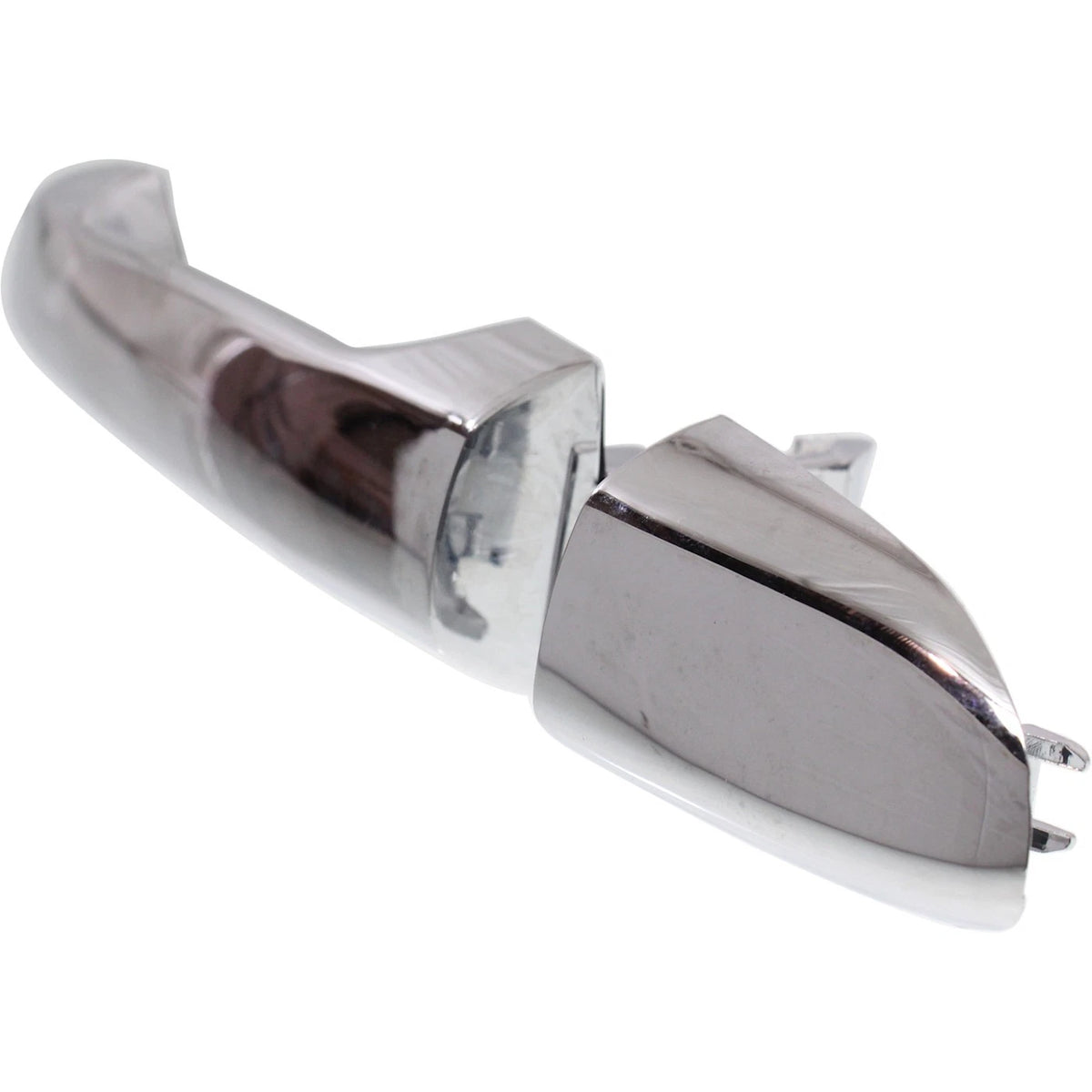 Door Handle for Kia Sedan (KI1520122, KI1520119) Left Side Chrome