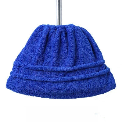 Multifunctional Broom Cover for Dust and Water Cleaning Tool