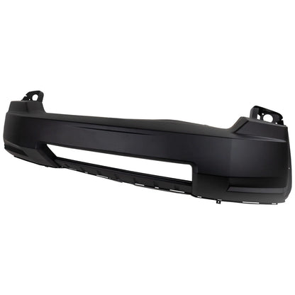 Headlight Set for Jeep Liberty (2008–2012) - Left & Right