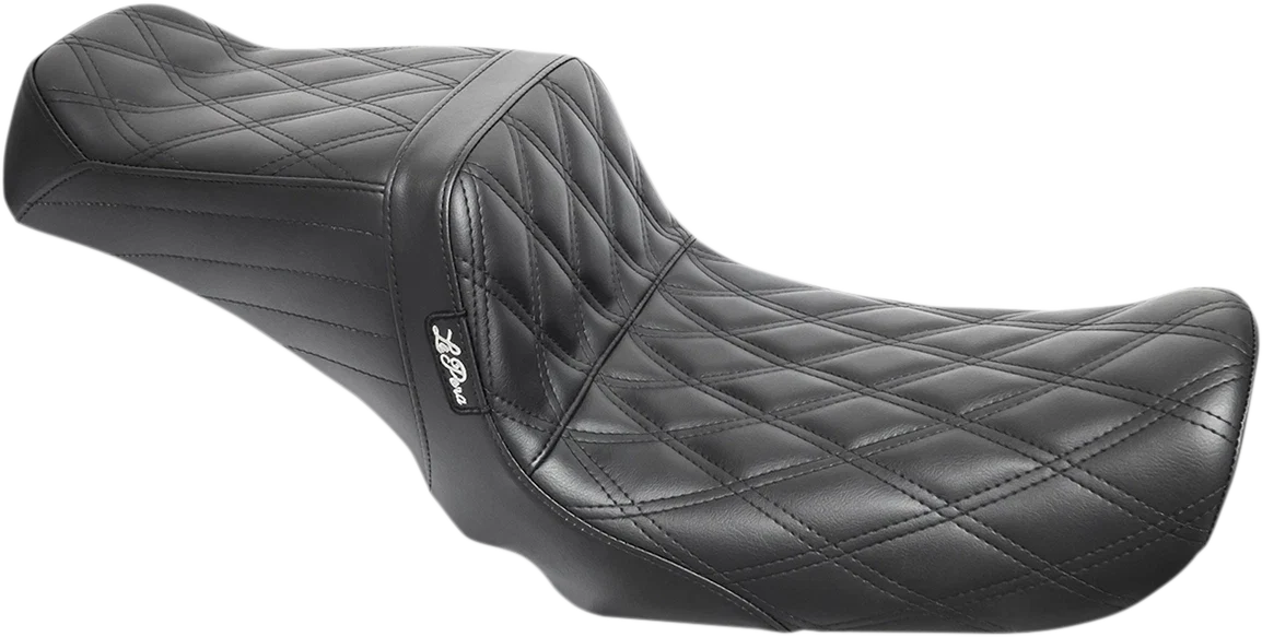 LE PERA Tailwhip Seat for Harley FXD (1999–2003) LN-581DD