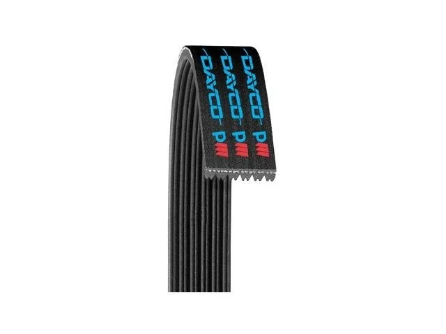 Multi Rib Belt for Mazda Miata (XH798YY)