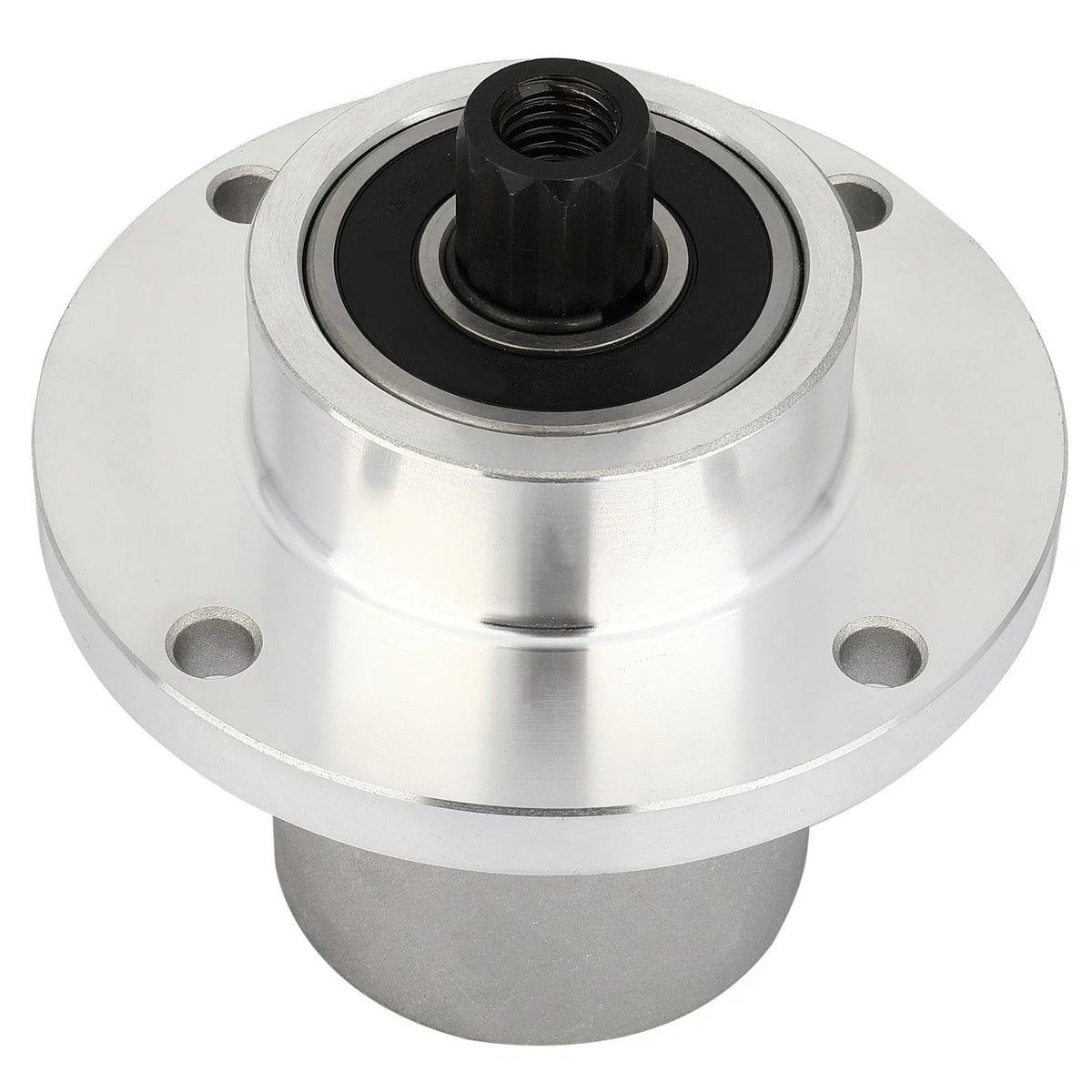 Mower Deck Spindle for Zero Turn Hustler FasTrak & FasTrak SD
