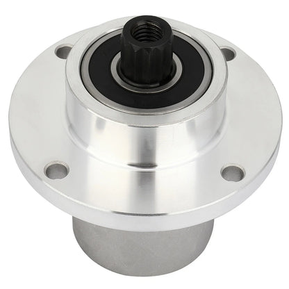 Mower Deck Spindle for Zero Turn Hustler FasTrak & FasTrak SD