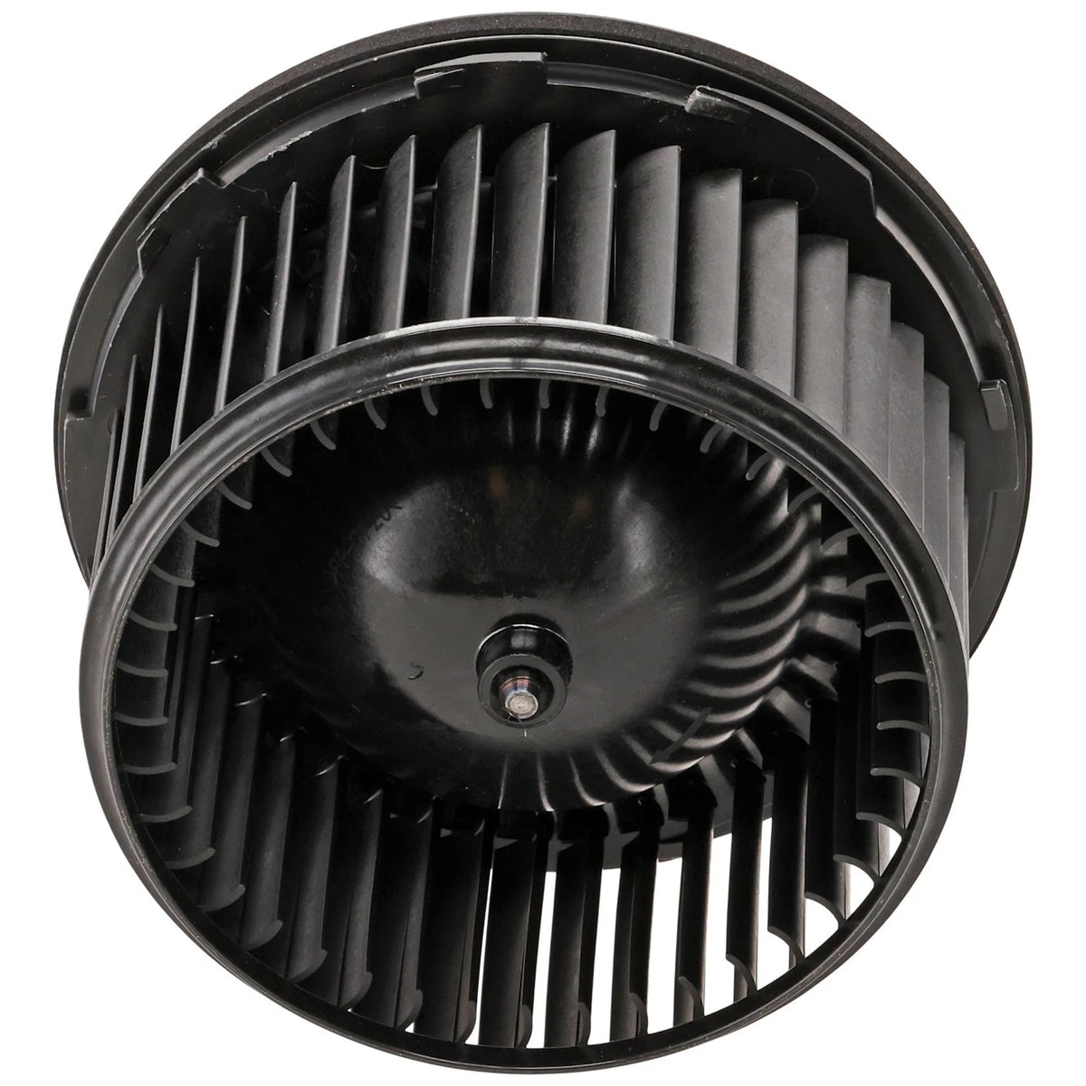 Blower Motor for Chevy Suburban Avalanche GMC Sierra 1500 HD 2500 3500 (2007–2014)