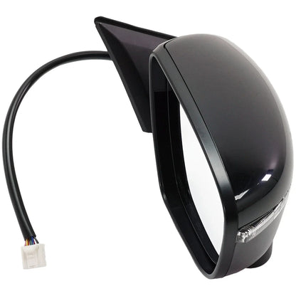Heated Right Side Mirror for Nissan Rogue 2016-2017 Model