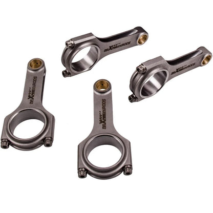 ARP2000 Bolts & Forged Connecting Rods for Renault Clio Williams 1993-1996