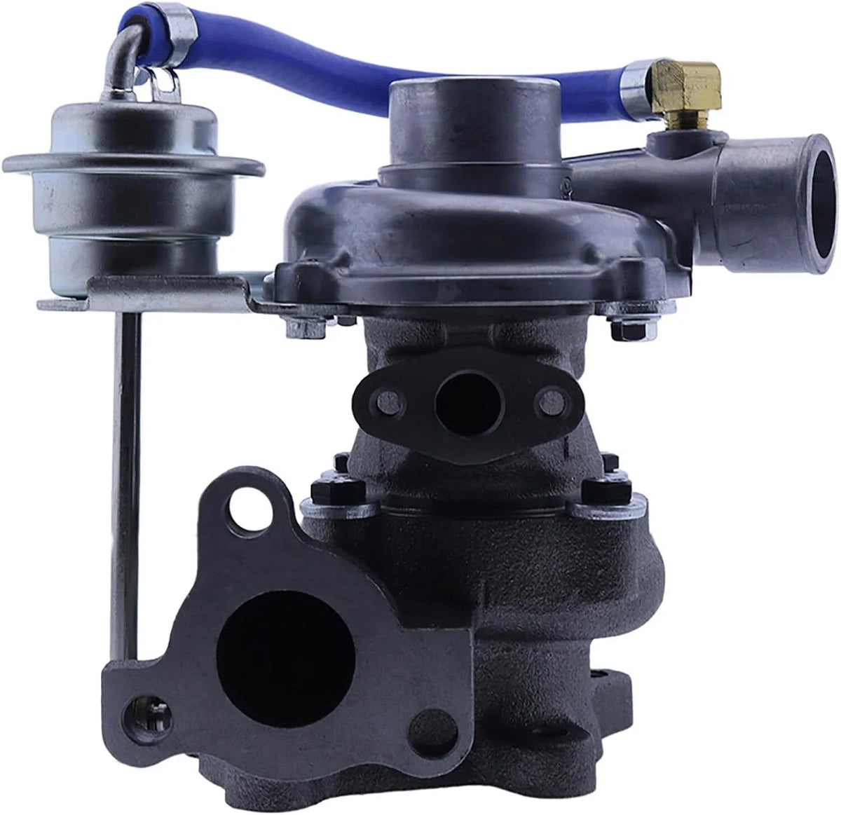 Turbocharger 129044-18010 for Suzuki K6A (500-660CC) Yanmar 3TNV84T Komatsu S3D84-5