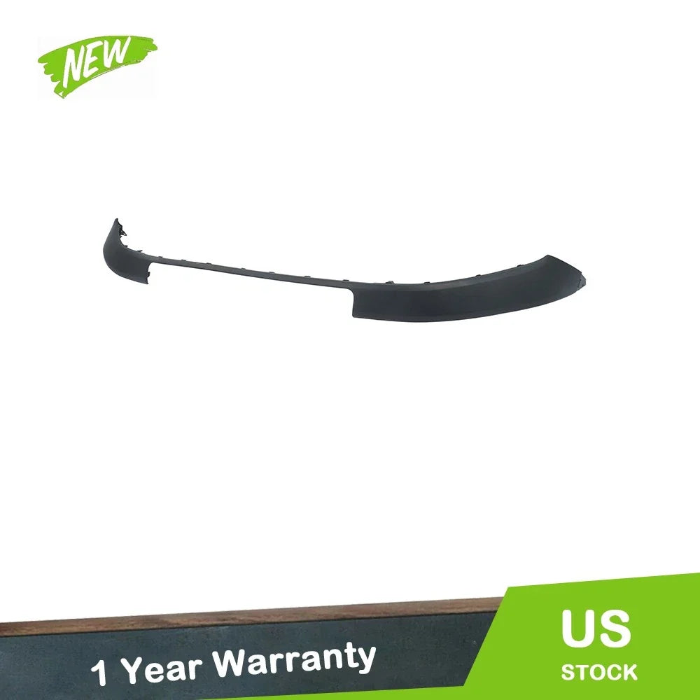 Front Upper Bumper Cover for Ford Bronco (2021–2024)