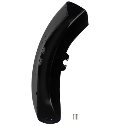 Front Fender for Harley Street Glide Road Glide (2014–Present)