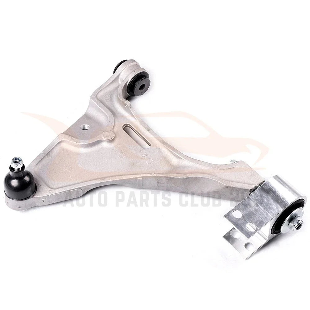 Front Lower Control Arms Set of 4 for 2006-2011 Cadillac DTS
