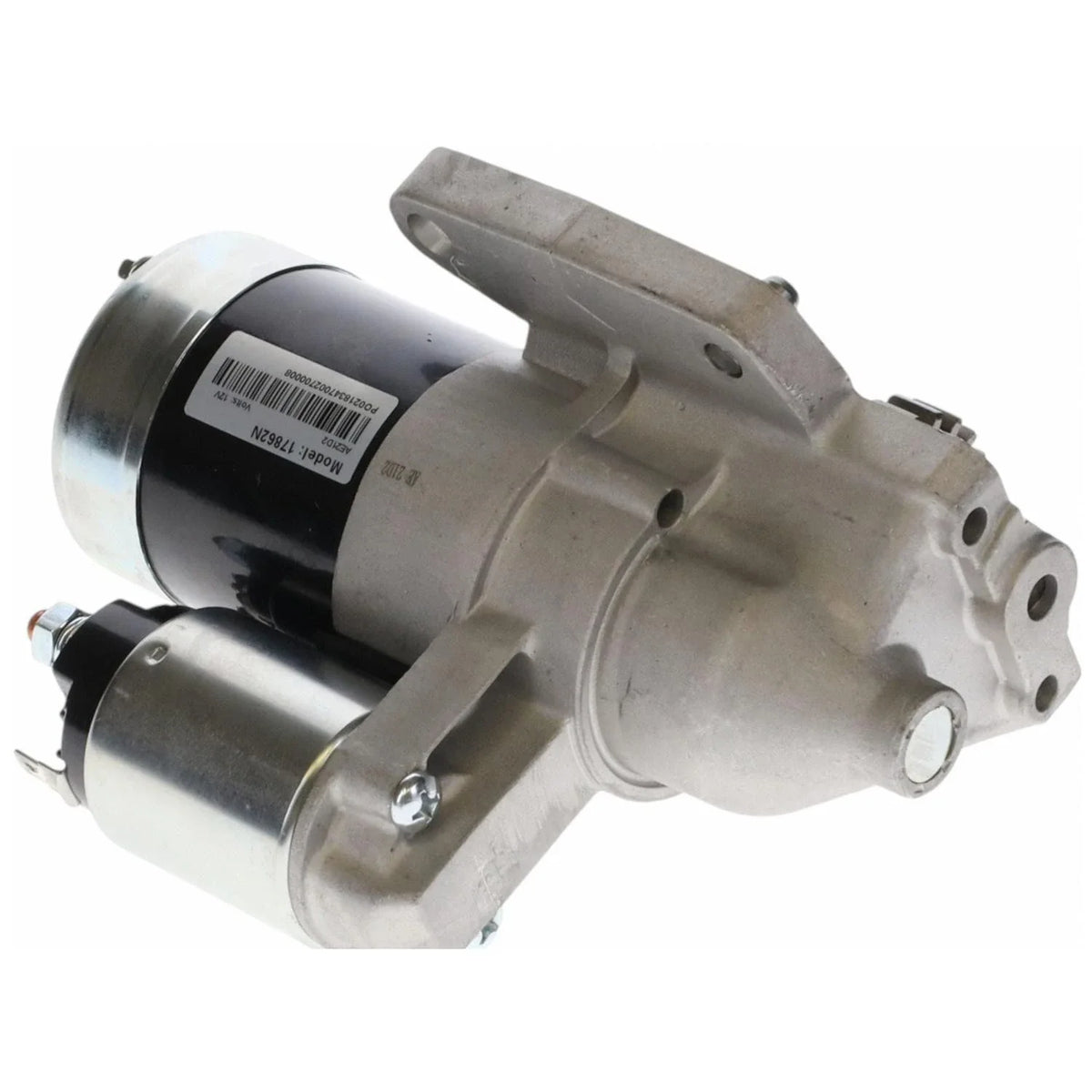 Starter for Mazda 6 3.0L (2003–2008) & MPV Van 3.0L (2002–2006)