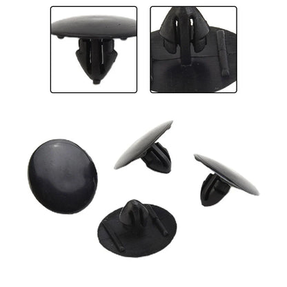 Hood Insulation Clip Kit 25Pcs for Toyota Models