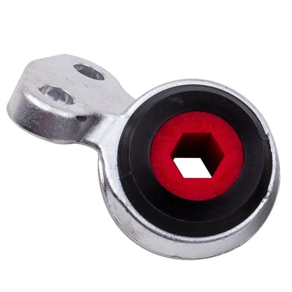 Rear Camber Arms in Steel with Polyurethane Bushings for BMW Z4 E46 03-08