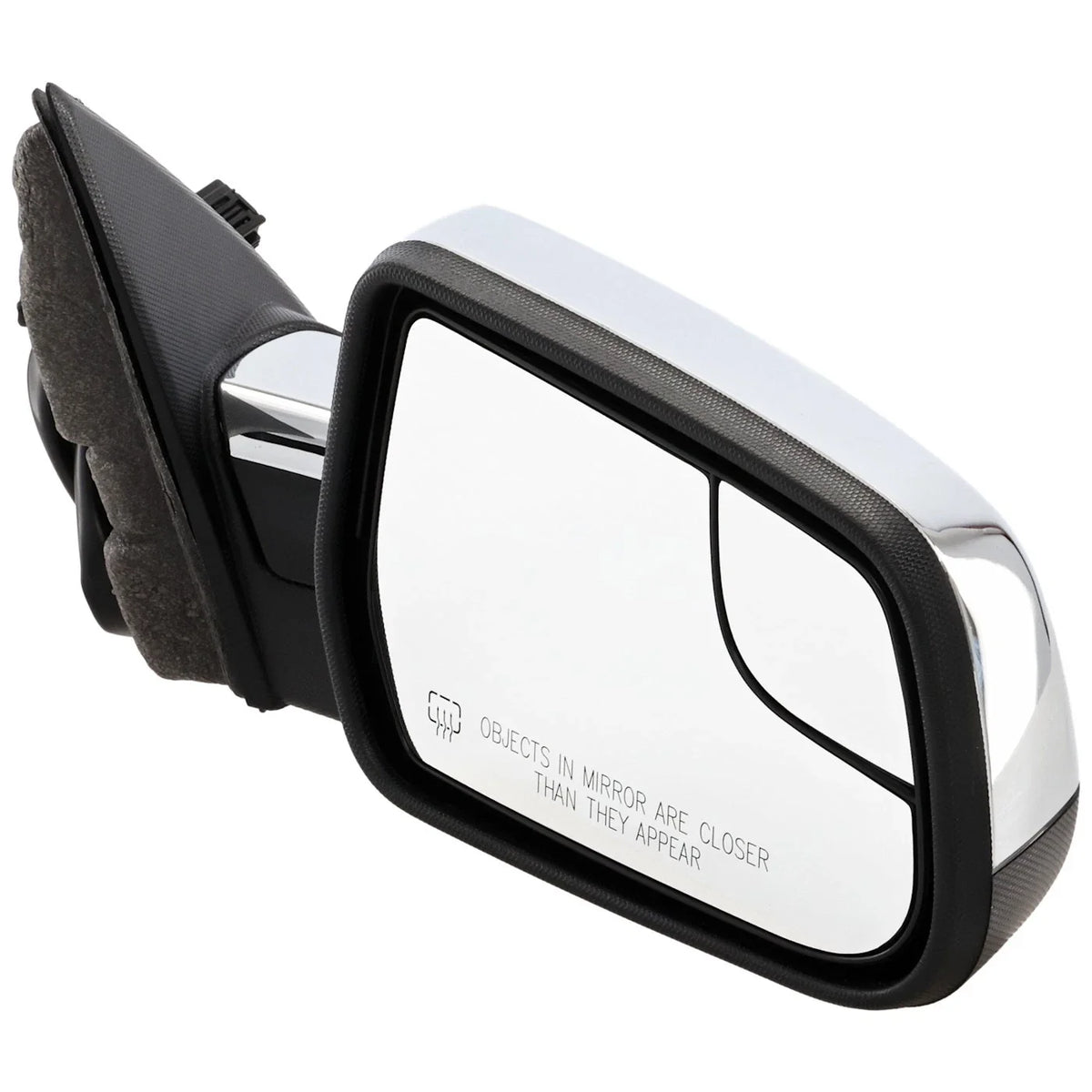 Heated Side Mirrors Pair for Chevy GMC