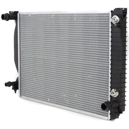 Radiator Set of 2 for A4 Quattro A6 (2002-2004)