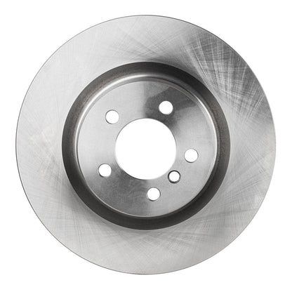 Front & Rear Brake Rotors for Land Rover Range Rover (06-12)