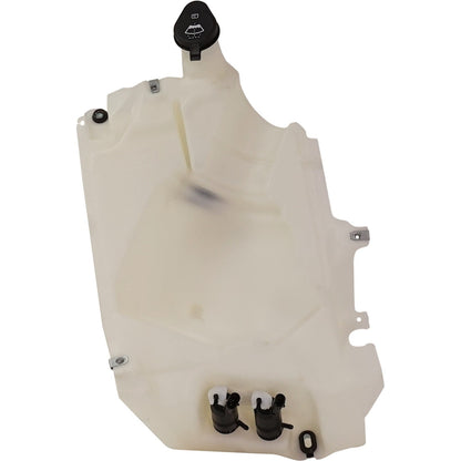 Washer Fluid Reservoir for Chevy 1500 (2014-2018)