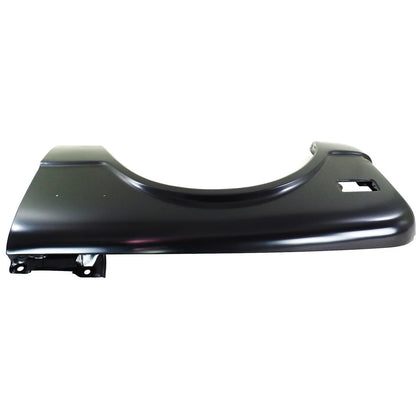 Fender for Chevrolet Blazer (1969–1972) Front Driver & Passenger Side