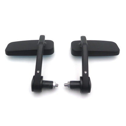 Handlebar End Mirrors 7/8" for Ducati Monster (696-1200)