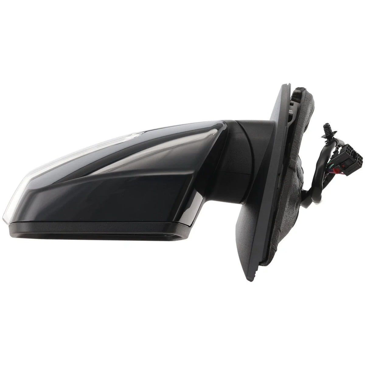 Heated Driver Left Side Mirror for GMC Acadia (2020–2022)