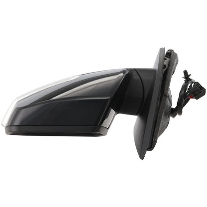 Heated Driver Left Side Mirror for GMC Acadia (2020–2022)