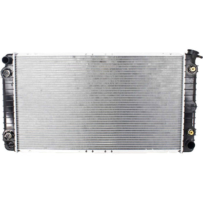 Radiator for Buick Park Avenue & Cadillac DeVille (1995-1996)