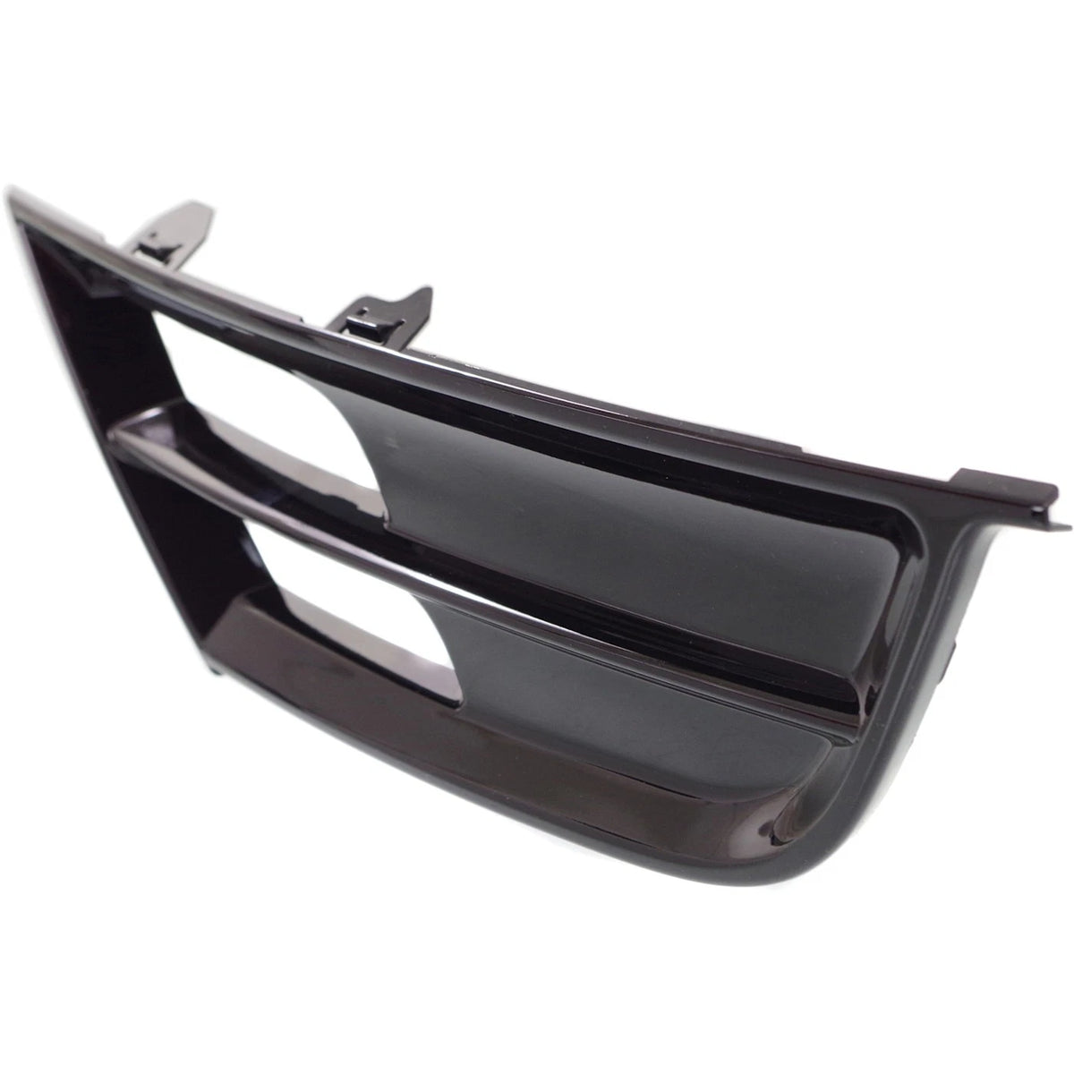 Bumper Face Bar Grille for Chrysler 200 (2015–2017) 68203015AC