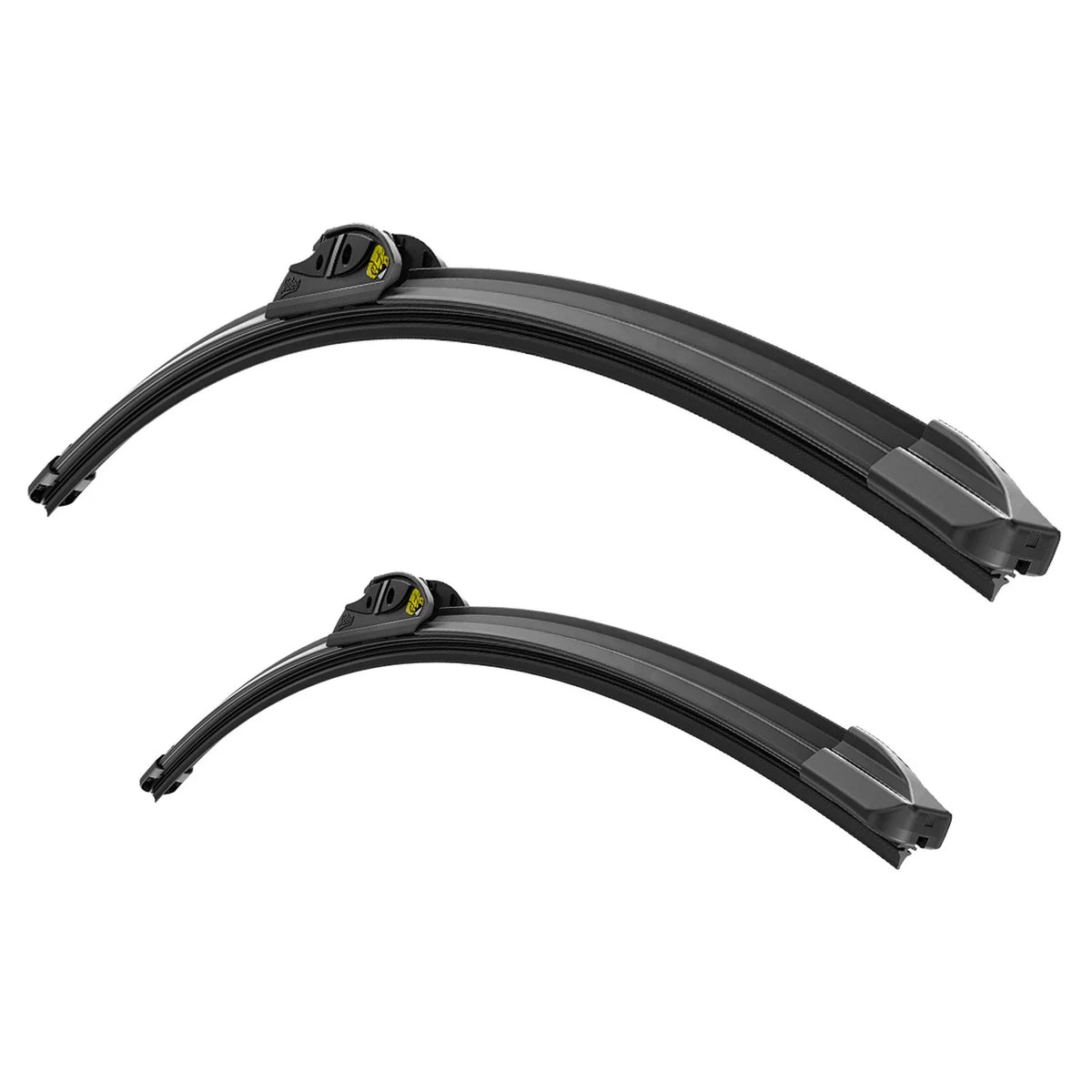 2X Valeo Ultimate Beam 26" Windshield Wiper Blades for