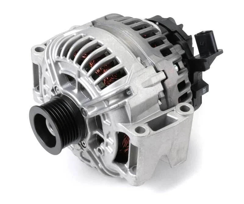 Bosch 180A Alternator for (Rebuilt) AL0824X