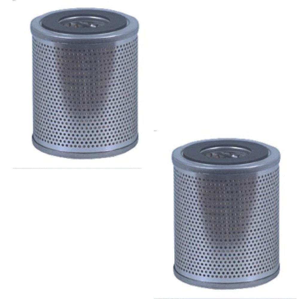 2X Lube Filter for Fleetguard (Replaces HF6079)