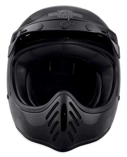 Full-Face Helmet for Harley-Davidson (98197-18VX)